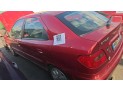 MANDO ELEVALUNAS DELANTERO DERECHO CITROEN XSARA 2002