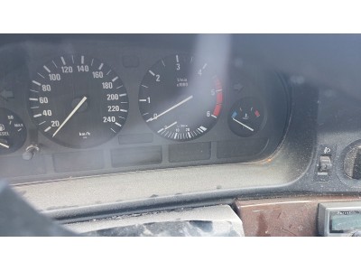 CENTRALITA MOTOR UCE BMW 525D 2002