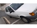 FARO DELANTERO DERECHO FORD FIESTA 1992