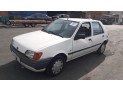 CERRADURA CAPO FORD FIESTA 1992