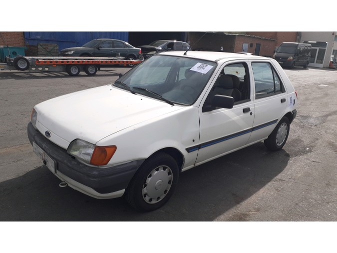 CERRADURA PORTÓN TRASERO FORD FIESTA 1992