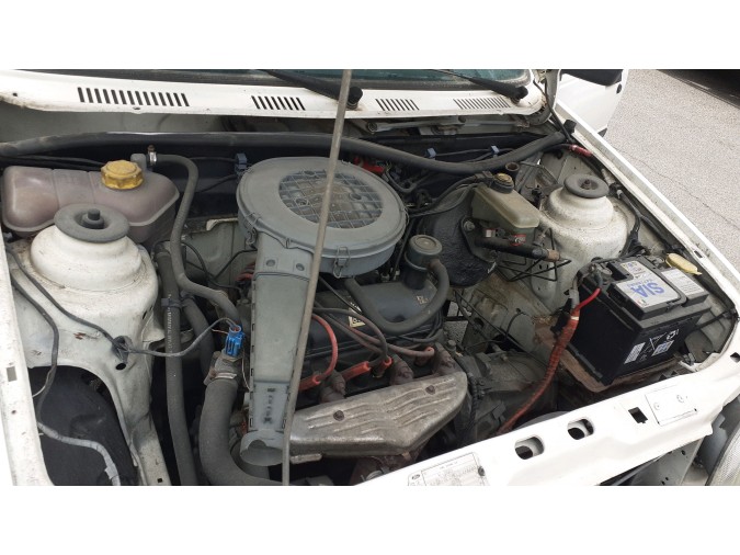 ELEVALUNAS DELANTERO IZQUIERDO FORD FIESTA 1992