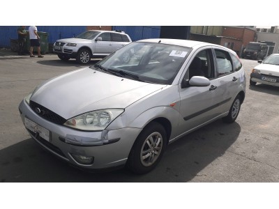 FARO DELANTERO IZQUIERDO FORD FOCUS 2003