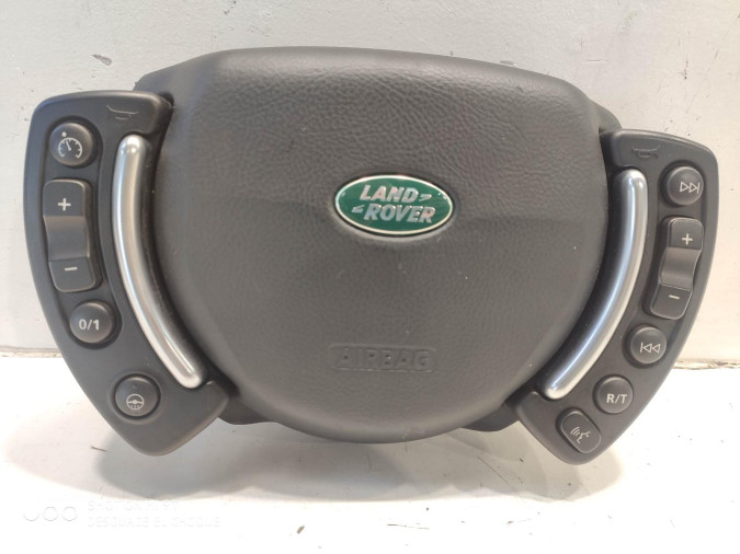 AIRBAG DELANTERO IZQUIERDO LAND ROVER RANGER