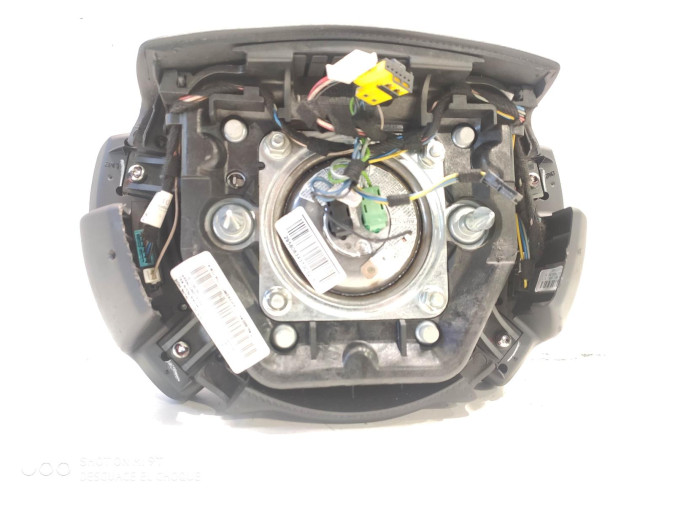 AIRBAG DELANTERO IZQUIERDO LAND ROVER RANGER