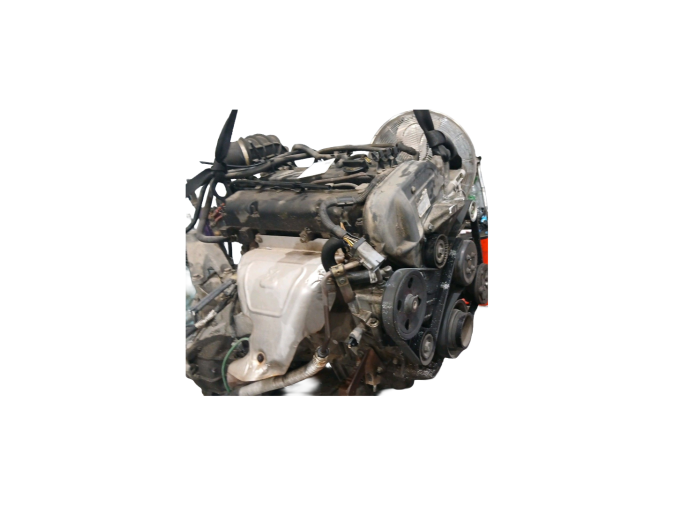 Motor FORD FOCUS 2003