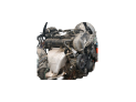 Alternador FORD FOCUS 2003