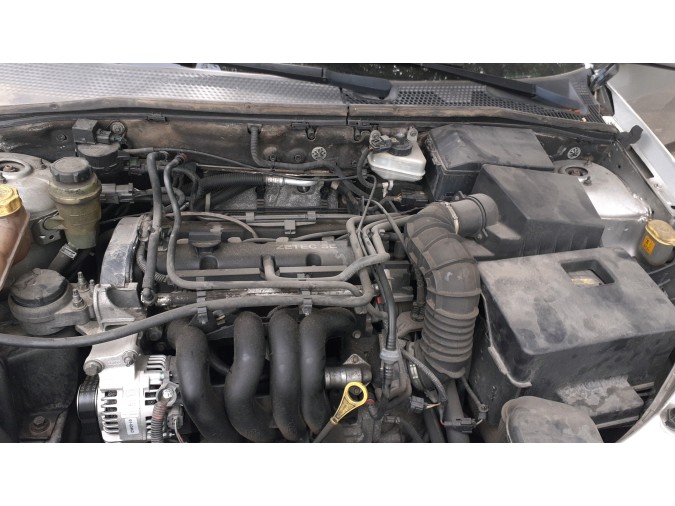 CENTRALITA MOTOR UCE FORD FOCUS 2003