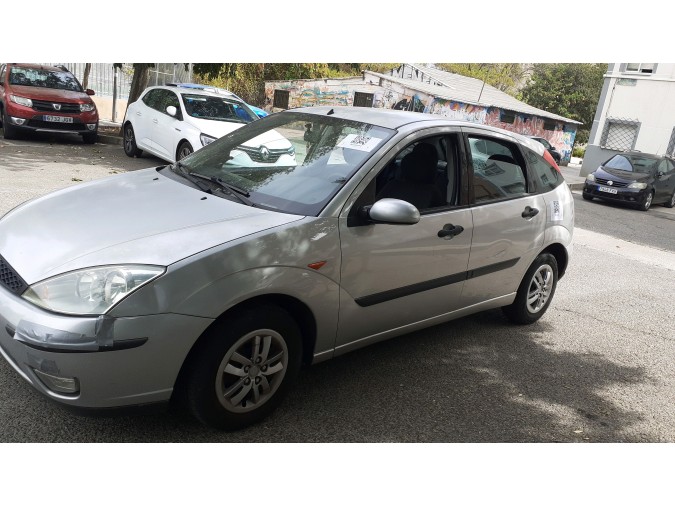 ELEVALUNAS TRASERO DERECHO FORD FOCUS 2003