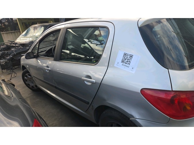 FARO DELANTERO IZQUIERDO PEUGEOT 307 2003