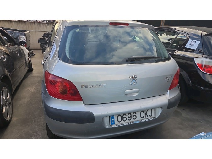 FARO DELANTERO IZQUIERDO PEUGEOT 307 2003