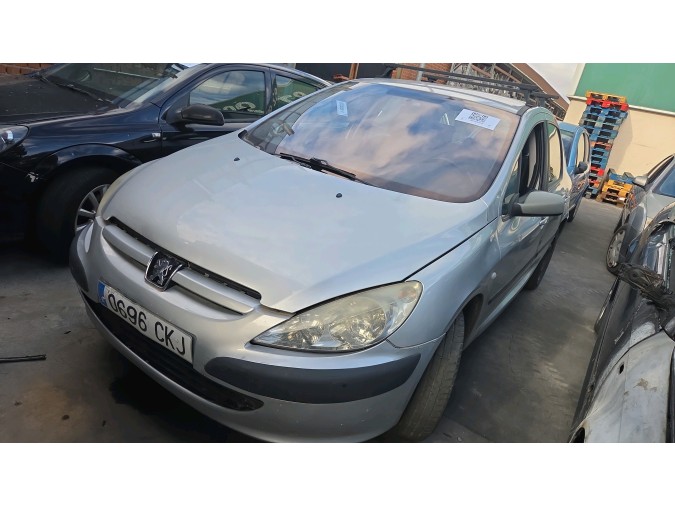 FARO DELANTERO DERECHO PEUGEOT 307 2003