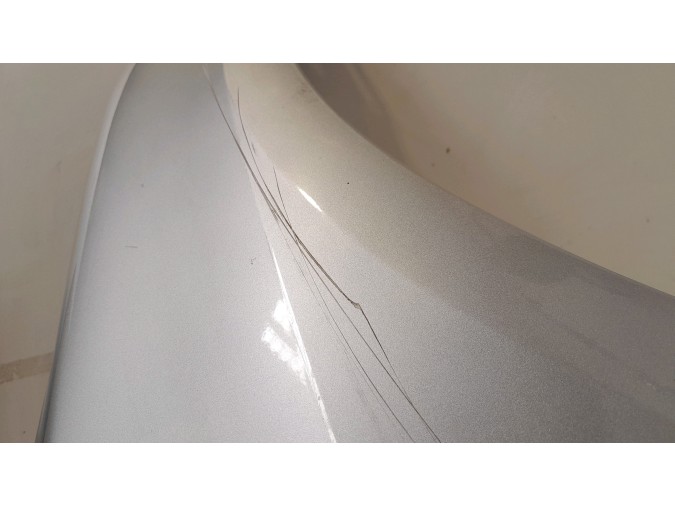 ALETA DELANTERA DERECHA PEUGEOT 307 GRIS 2003