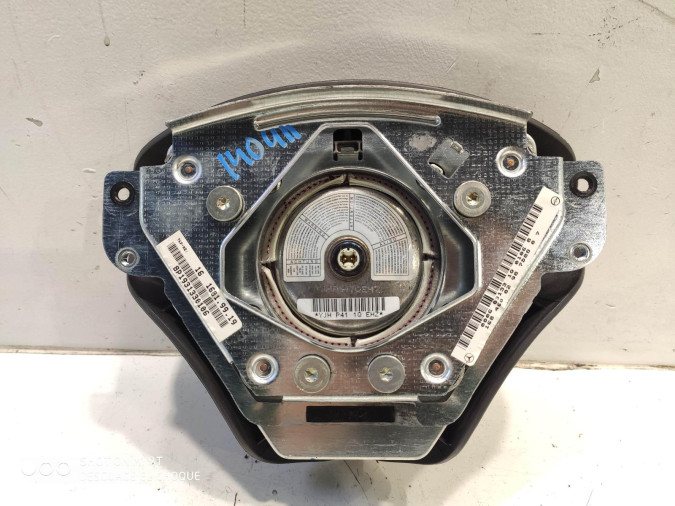 AIRBAG DELANTERO IZQUIERDO MERCEDES CLASE A 2003