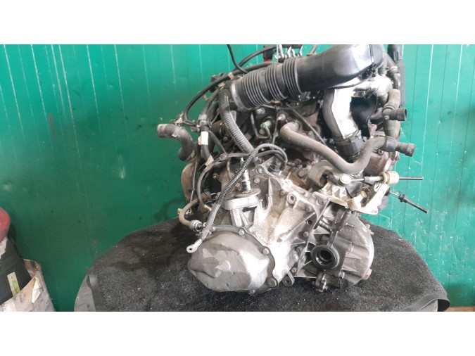 Motor PEUGEOT 307 2003