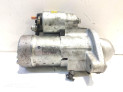 MOTOR ARRANQUE INFINITI SERIE G 2009