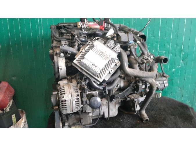 COMPRESOR AIRE ACONDICIONADO PEUGEOT 307 2003