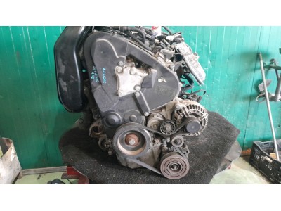 MOTOR ARRANQUE PEUGEOT 307 2003