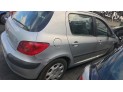 CENTRALITA MOTOR UCE PEUGEOT 307 2003