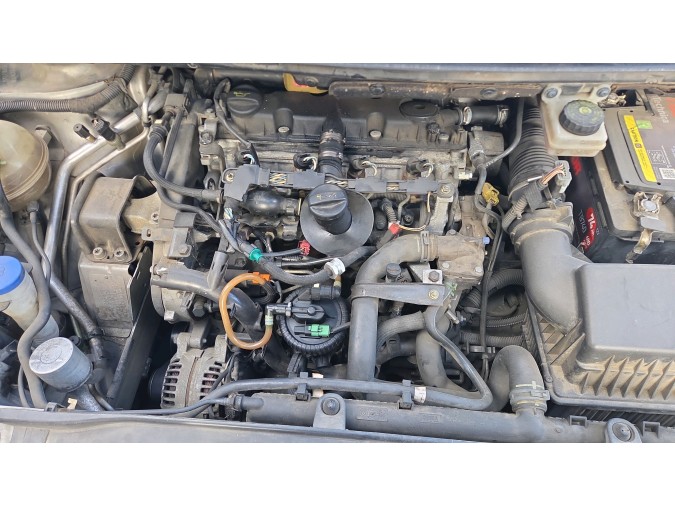 CONMUTADOR DE ARRANQUE PEUGEOT 307 2003