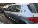 ELEVALUNAS TRASERO IZQUIERDO PEUGEOT 307 2003