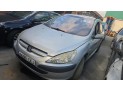 MANDO ELEVALUNAS DELANTERO IZQUIERDO PEUGEOT 307 2003