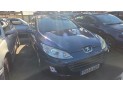 FARO ANTINIEBLA DELANTERO DERECHO PEUGEOT 407 2008
