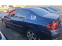 CAPOT PEUGEOT 407 2008