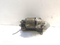 MOTOR ARRANQUE OPEL CORSA 2008