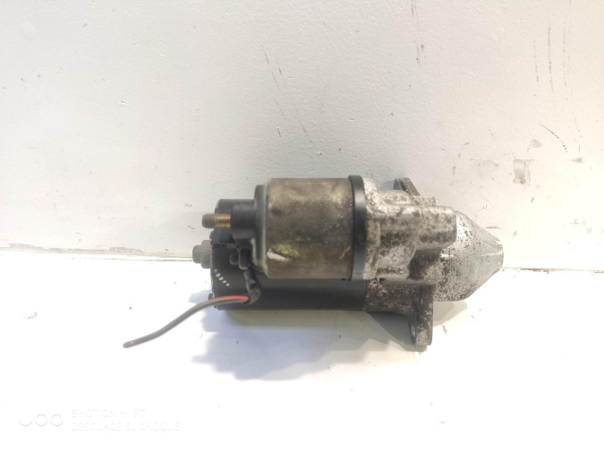 MOTOR ARRANQUE OPEL CORSA 2008