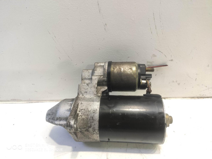 MOTOR ARRANQUE OPEL CORSA 2008