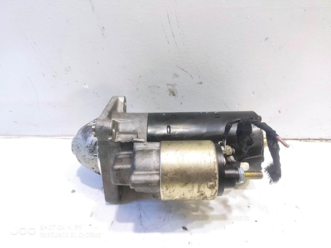 MOTOR ARRANQUE FIAT MAREA 1999