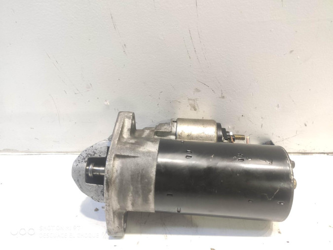 MOTOR ARRANQUE FIAT MAREA 1999