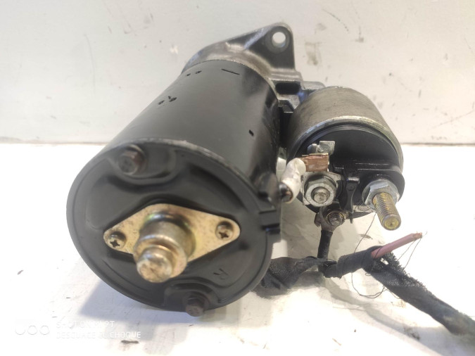 MOTOR ARRANQUE FIAT MAREA 1999