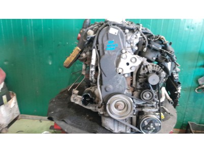 CAJA CAMBIOS PEUGEOT 407 2008