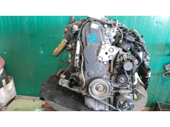 CAJA CAMBIOS PEUGEOT 407 2008
