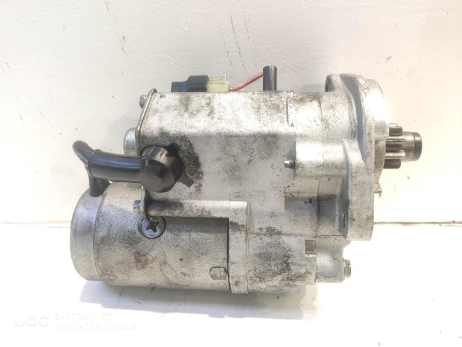 Motor Arranque KIA CARENS 2008