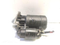 MOTOR ARRANQUE RENAULT 19 1995