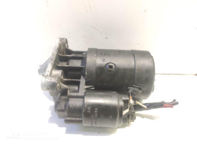 MOTOR ARRANQUE RENAULT 19 1995