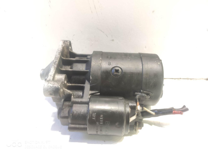 MOTOR ARRANQUE RENAULT 19 1995