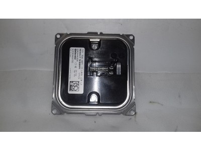 BALASTRO DE FARO SO RENAULT CAPTUR 2017