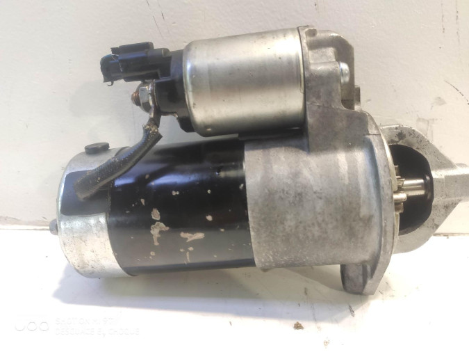 MOTOR ARRANQUE KIA RIO 2006
