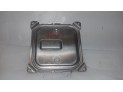 BALASTRO DE FARO SO RENAULT CAPTUR 2017