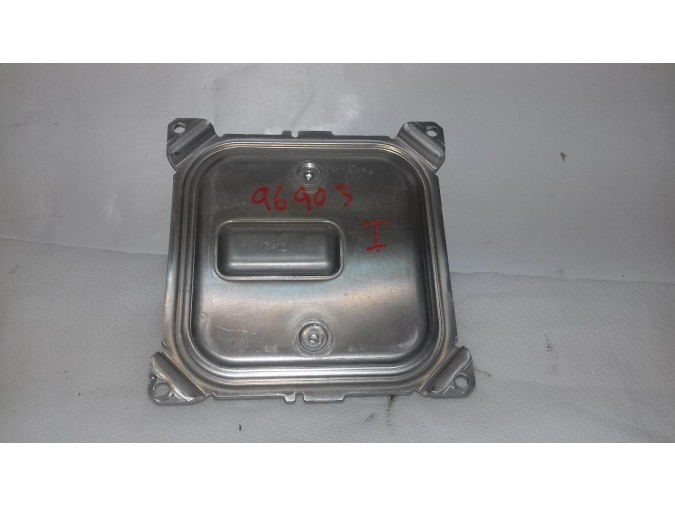 BALASTRO DE FARO SO RENAULT CAPTUR 2017