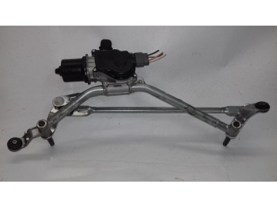 MOTOR LIMPIAPARABRISAS DELANTERO SO RENAULT CAPTUR 2017