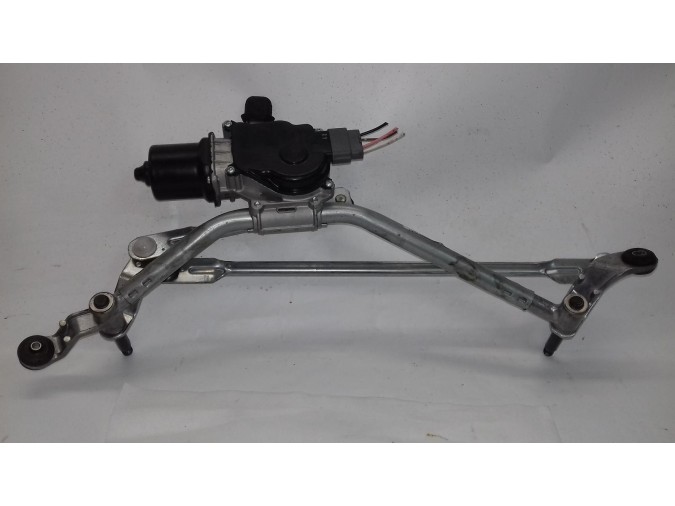 MOTOR LIMPIAPARABRISAS DELANTERO SO RENAULT CAPTUR 2017