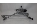 MOTOR LIMPIAPARABRISAS DELANTERO SO RENAULT CAPTUR 2017