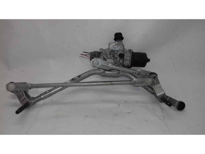 MOTOR LIMPIAPARABRISAS DELANTERO SO RENAULT CAPTUR 2017