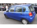 MECANICA TRASERA	 DAEWOO KALOS 2003