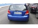 MECANICA TRASERA	 DAEWOO KALOS 2003